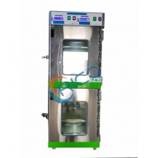 Blood/Fluid Warmer Cabinet